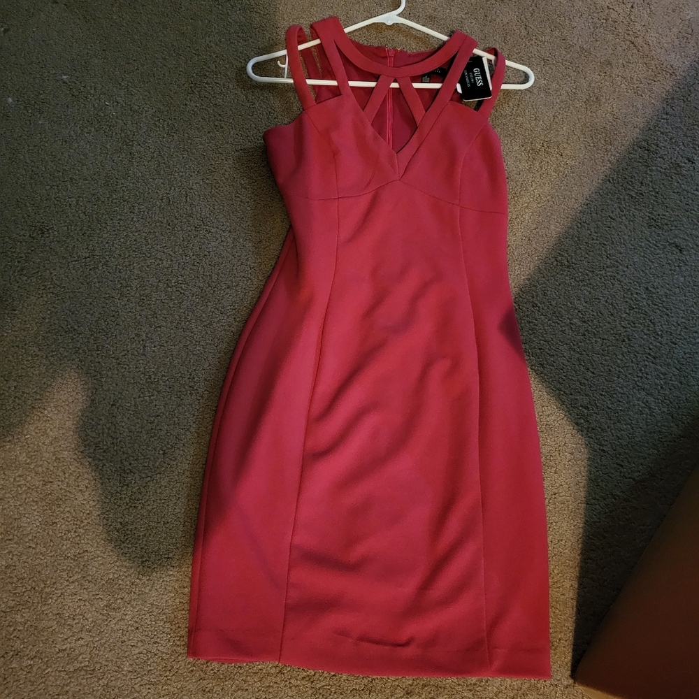Dress by Guess